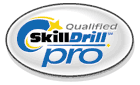SkillDrill Certified Professional